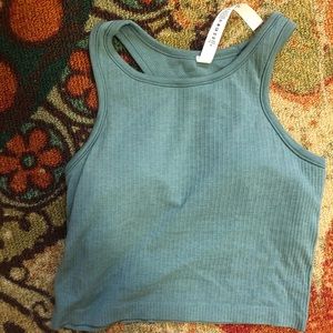 Lululemon ebb to street tank